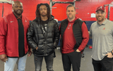 Antavious Richardson Alabama Crimson Tide