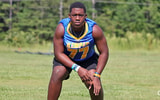 LSU is putting together an impressive visitor list for the UCLA game (Photo: On3)