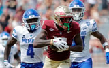 Malik Benson