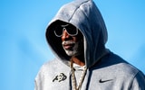 Colorado HC Deion Sanders