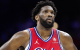 Joel Embiid
