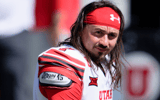 Utah QB Cam Rising
