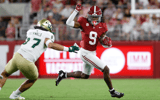 Alabama DB Jaylen Mbakwe