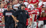 Matt Rhule - Illinois game
