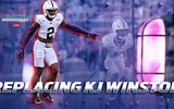 KJ Winston Penn State Football On3