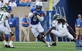 Kentucky running back Demie Sumo-Karngbaye - Dr. Michael Huang, Kentucky Sports Radio