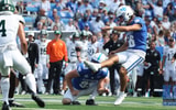 Kentucky kicker Alex Raynor - Dr. Michael Huang, Kentucky Sports Radio