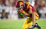 NCAA Football: Utah State at Southern California