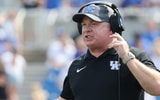 Mark Stoops - Dr. Michael Huang, Kentucky Sports Radio