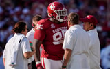 Da'Jon Terry, Oklahoma Football | BRYAN TERRY/THE OKLAHOMAN / USA TODAY NETWORK via Imagn Images