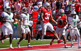 TreVeyon Henderson by Samantha Madar/Columbus Dispatch / USA TODAY NETWORK via Imagn Images