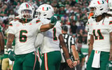 Damien Martinez USF