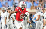 OLE MISS GEORGIA SOUTHERN
