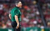 Mario Cristobal USF
