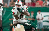Elijah Arroyo USF 3