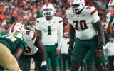 Markel Bell USF
