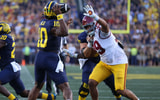 USC Michigan