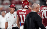 OU Brent Venables