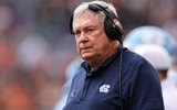 Mack Brown 2
