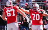 Austin Siereveld and Josh Fryar by Samantha Madar/Columbus Dispatch / USA TODAY NETWORK via Imagn Images