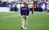 NCAA Football: Kansas State at Brigham Young