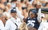 Auburn CB Champ Anthony