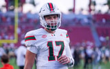 Emory Williams USF 9
