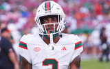 Jacolby George USF 9
