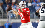 NCAA Football: Georgia Southern at Mississippi
