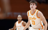 JP Estrella, Tennessee Basketball | Knoxville News Sentinel Imagn Images
