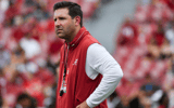 Alabama OC Nick Sheridan