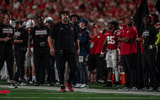 Matt Rhule Nebraska football press conference 2024