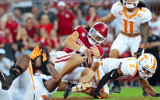 ou tennessee