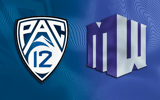 Pac-12 Mountain West
