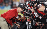 Dave Doeren NIU