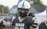 Eli Lee by Mick Walker -- Lettermen Row --