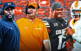 College Football TV ratings