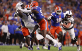 Untitled designFlorida Gators defensive lineman Tyreak Sapp (UAA photo Bella Rosa) (25)