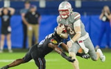 NCAA Football: UNLV at Kansas