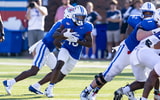 roderick-daniels-talks-electric-punt-return-td-vs-tcu-smu-stadium-atmosphere
