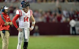 NCAA Football: Mississippi at Alabama