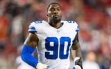 DeMarcus Lawrence