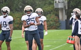 Quinton Martin Penn State Football on3
