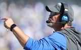 Kentucky defensive coordinator Brad White, via Dr. Michael Huang, KSR
