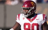 USC DL Bear Alexander