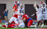 Atascocita vs Westlake - Texas High School Football