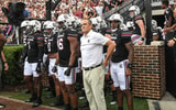 south carolina gamecocks football shane beamer