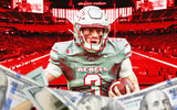 Matthew Sluka UNLV NIL