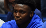 Duke C Patrick Ngongba