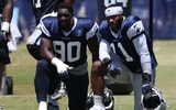 Micah Parsons DeMarcus Lawrence